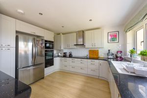Kitchen/Dining Room- click for photo gallery